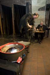 Divadlo Inspirace, Theater in Prague